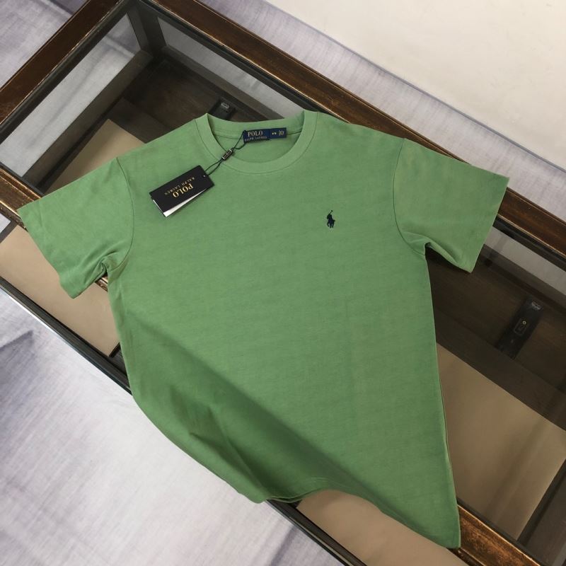 Polo T-Shirts